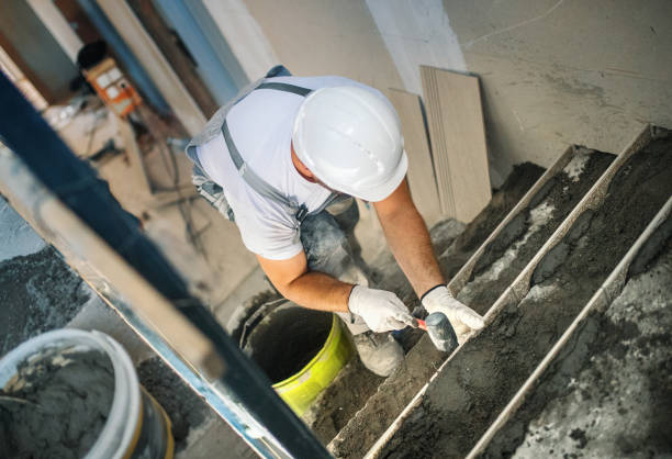 Best Concrete Demolition Services  in Ansonia, CT
