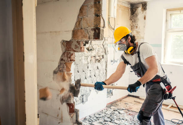 Best Waterproofing & Drywells  in Ansonia, CT