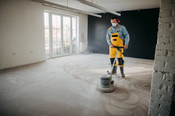 Best Commercial Concrete Contractor  in Ansonia, CT
