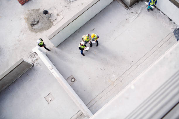 Best Concrete Repair Services  in Ansonia, CT