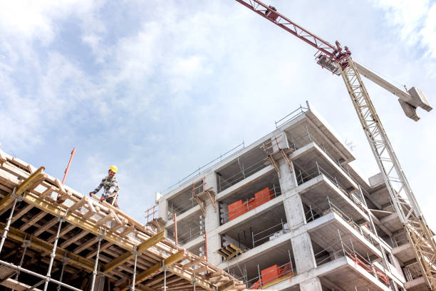  Ansonia, CT Concrete contractor Pros